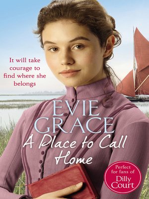 cover image of A Place to Call Home: Rose's Story